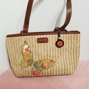Sakroots Purse